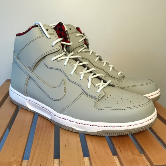 dunk high ultra string